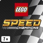LEGO® Speed Champions Logo