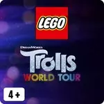 LEGO® Trolls World Tour