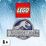 LEGO® Jurassic World™ Logo