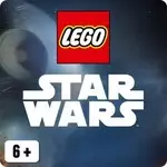 LEGO® Star Wars™ Logo