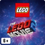LEGO® Movie Logo