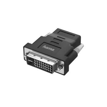 HAMA 200338 REDUKCIA DVI NA HDMI ZASUVKU