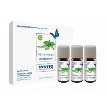 VENTA ORGANIC FRAGRANCE PEPPERMINT