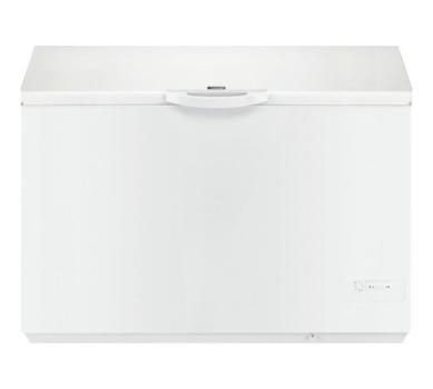 ZANUSSI ZFC 41400 WA
