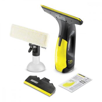 KARCHER WV 2 PREMIUM BLACK EDITION, 1.633-426.0