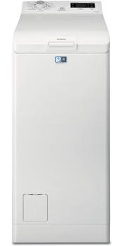ELECTROLUX EWT 1366 HGW