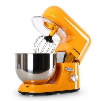 KLARSTEIN BELLA ORANGINA, 10008234 ORANZOVY