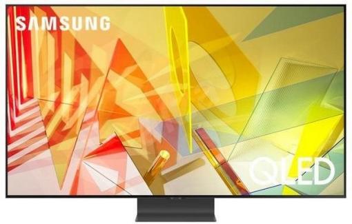 SAMSUNG QE55Q95TDTXXH vystavený kus