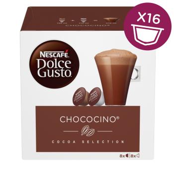 NESCAFE DOLCE GUSTO CHOCOCINO 16KS vystavený kus