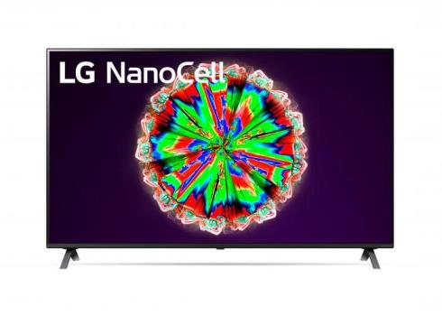 LG 55NANO80 vystavený kus