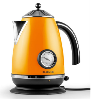 KLARSTEIN TK7-AQUAVITA CHALET, ORANZOVA, 10028004