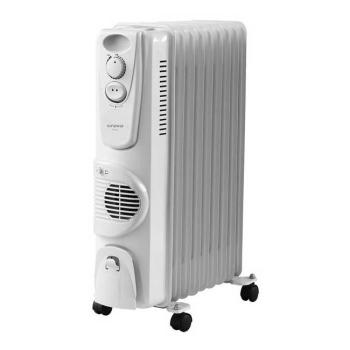 ORAVA OH-9 A vystavený kus