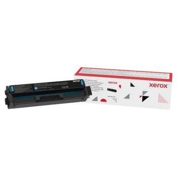 XEROX ORIGINAL TONER CYAN, 1500STR., C230, C235, 006R04388