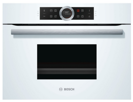 BOSCH CDG634BW1