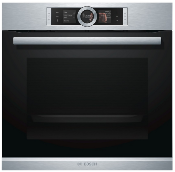 BOSCH HBG6764S1