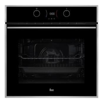 TEKA HLB 840 CIERNA vystavený kus