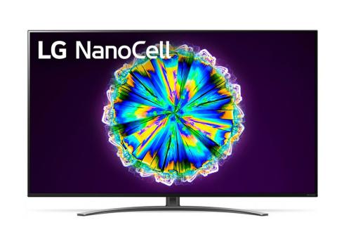 LG 49NANO86
