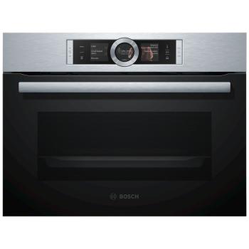 BOSCH CSG656RS2