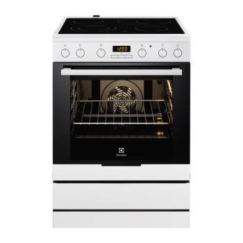 ELECTROLUX EKC6450AOW