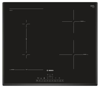 BOSCH PVS651FC5E