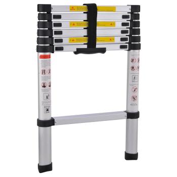 G21 /6390381/ TELESKOPICKY REBRIK GA-TZ7-2 M HLINIKOVY vystavený kus