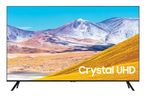SAMSUNG UE85TU8072UXXH