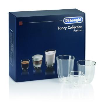 DELONGHI SET DLSC 302