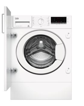 BEKO WITV8712X0W