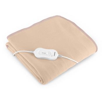 KLARSTEIN WINTER DREAMS, VYHRIEVACIA DEKA, 60 W, 150 X 80 CM, KREMOVA, 10009949