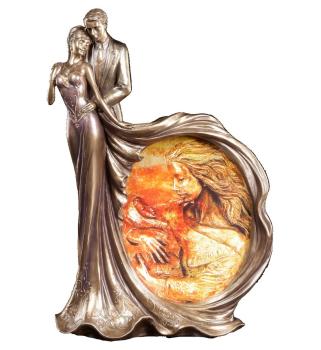 VERONESE SVADOBNY RAMIK vystavený kus