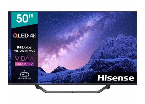 HISENSE 50A76GQ