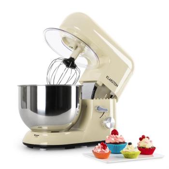 KLARSTEIN BELLA MORENA, KUCHYNSKY ROBOT 1200 W, 5 LITROV, 10008232