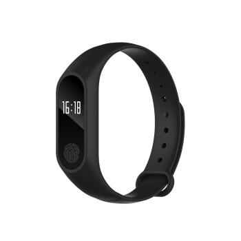 CANYON CNE-SB01BB, SMART HODINKY, 0.42 DISPLEJ