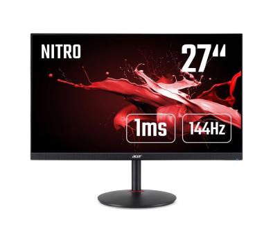 ACER LCD NITRO XV272UPBM 27.0 WQHD 144HZ 1MS PIVOT UM.HX2EE.P01