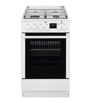 AEG CKB56470BW