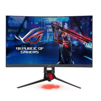ASUS ROG STRIX XG27WQ 27.0 2560X1440 165HZ HDR 1MS 450CD HDMI DP USB CIERNY