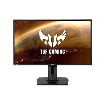 ASUS VG259QM 24.5 FHD GAMING MONITOR 1MS 280HZ PIVOT