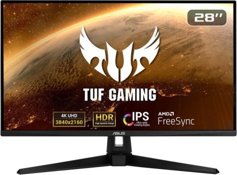 ASUS VG289Q1A 28.0 FHD IPS 4K 60HZ