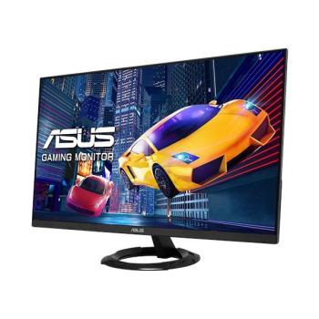 ASUS VZ279HEG1R 27.0 IPS 1920X1080 FULL HD 100MIL:1 1MS 250CD HDMI D-SUB CIERNY
