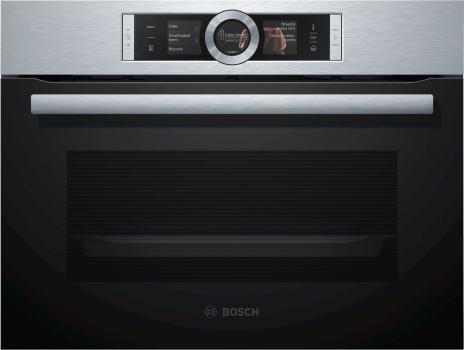 BOSCH CSG656BS2
