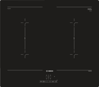 BOSCH PVQ611BB5E