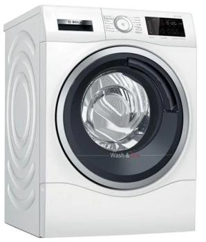 BOSCH WDU8H541EU