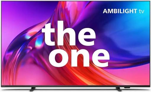 PHILIPS 55PUS8518/12 vystavený kus