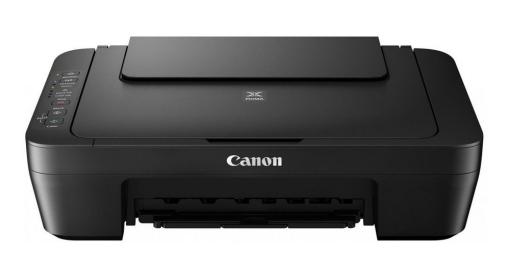 CANON PIXMA MG3050 WIFI BLACK