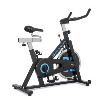 CAPITAL SPORTS RADICAL ARC X13 INDOOR BIKE STACIONARNY BICYKEL, 13KG, ZOTRVACNIK, 10032048
