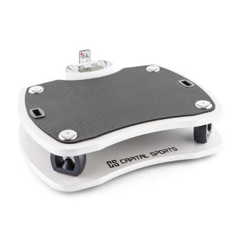 CAPITAL SPORTS VIBBRO, VIBRACNY TRENER, TRENINGOVY POCITAC, MAX. 100 KG, 10029944