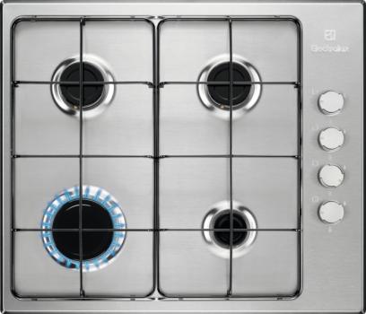 ELECTROLUX KGS6404SX