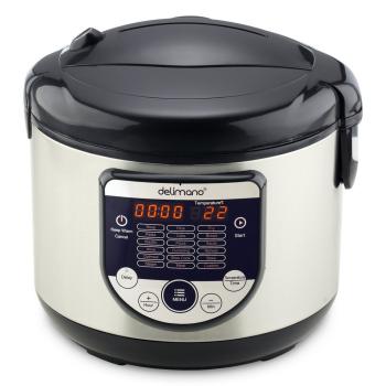 DELIMANO MULTIFUNKCNY HRNIEC 18V1