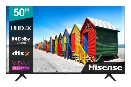 HISENSE 55A66G