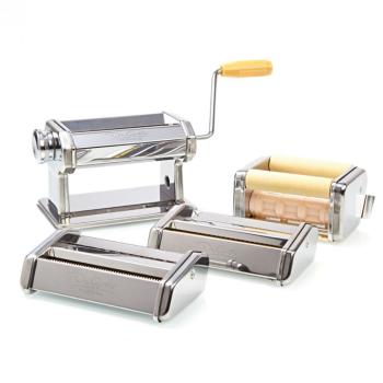 DE GUSTO STROJCEK NA CESTOVINY S NADSTAVCAMI QZ T1